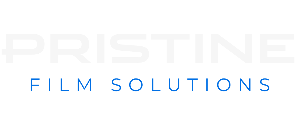 Pristine Film Solutions